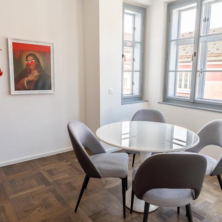 Ferienwohnung On 6 Rust Zimmer foto
