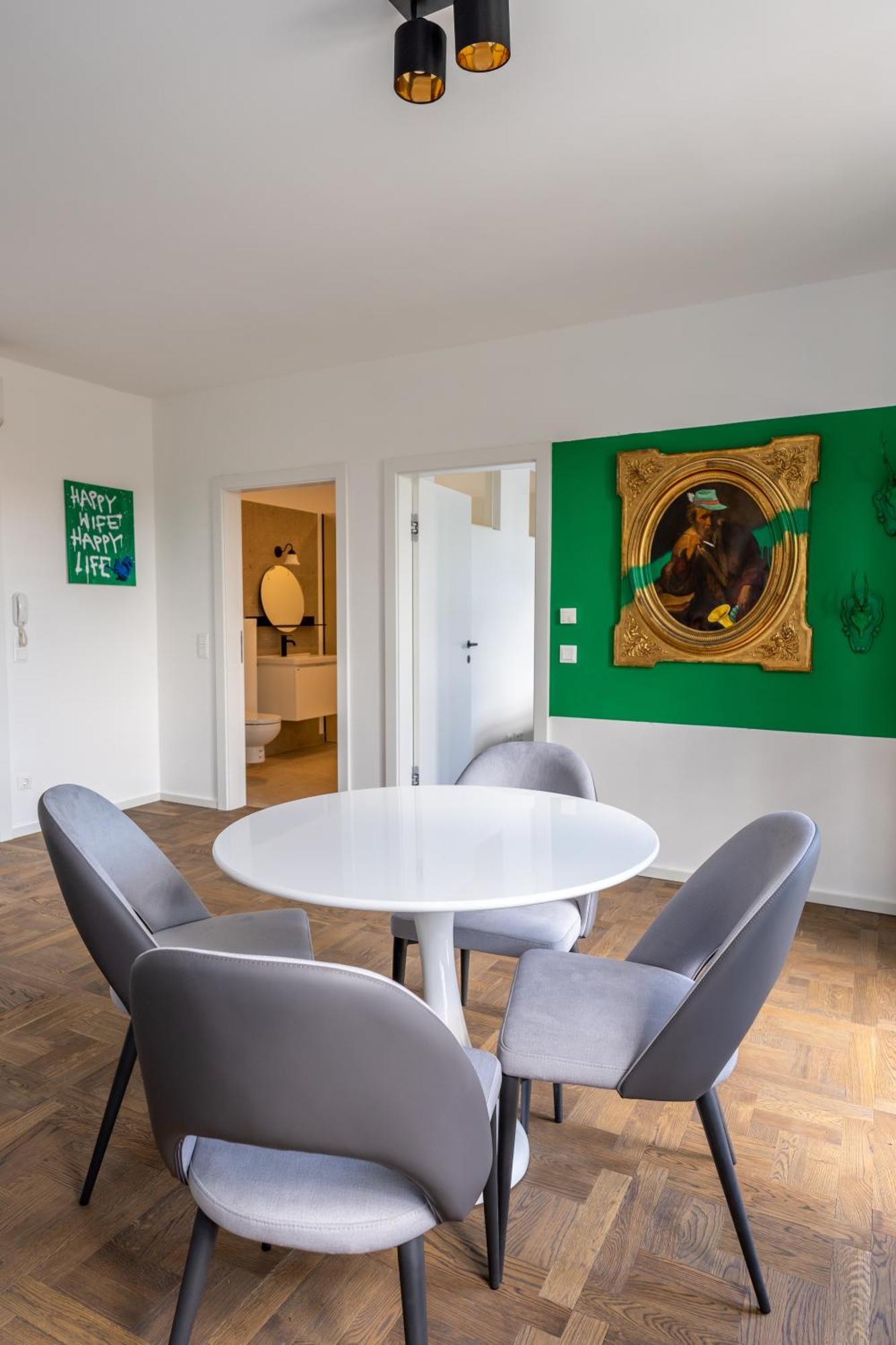 Ferienwohnung On 6 Rust Zimmer foto